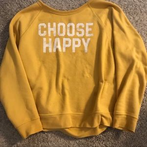 Cozy Sweater/Loungewear